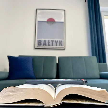 Baltyk Apartment- Tranquil Retreat, 15 Minutes To The Sea & Gdansk City Center Borkowo  Exterior photo