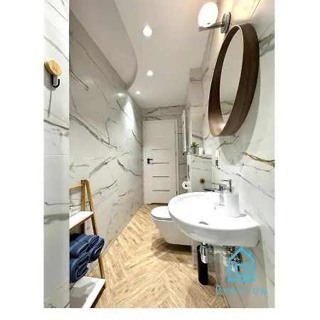 Baltyk Apartment- Tranquil Retreat, 15 Minutes To The Sea & Gdansk City Center Borkowo  Exterior photo