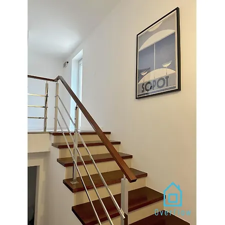 Baltyk Apartment- Tranquil Retreat, 15 Minutes To The Sea & Gdansk City Center Borkowo  Exterior photo