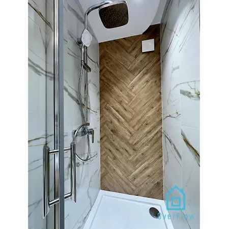 Baltyk Apartment- Tranquil Retreat, 15 Minutes To The Sea & Gdansk City Center Borkowo  Exterior photo