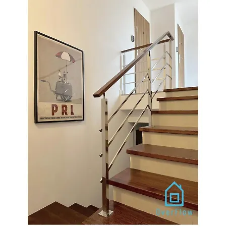 Baltyk Apartment- Tranquil Retreat, 15 Minutes To The Sea & Gdansk City Center Borkowo  Exterior photo