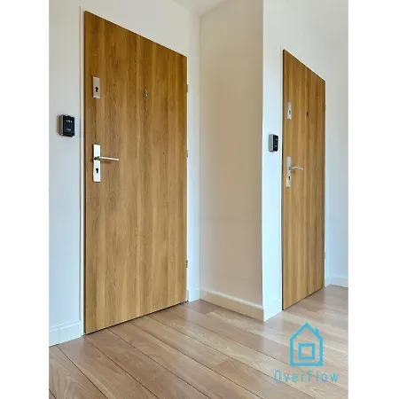 Baltyk Apartment- Tranquil Retreat, 15 Minutes To The Sea & Gdansk City Center Borkowo  Exterior photo