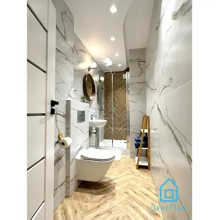 Baltyk Apartment- Tranquil Retreat, 15 Minutes To The Sea & Gdansk City Center Borkowo  Exterior photo