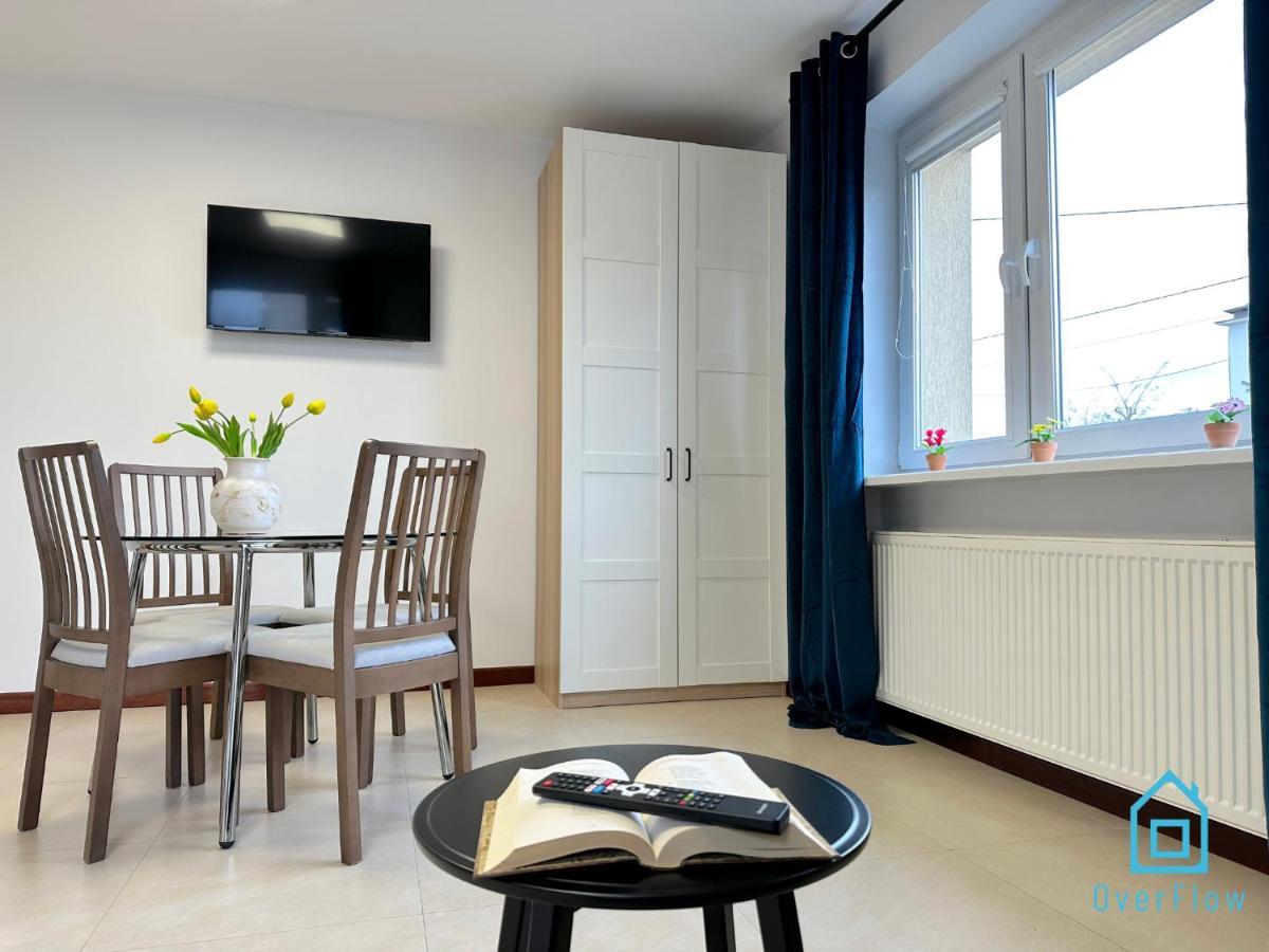Baltyk Apartment- Tranquil Retreat, 15 Minutes To The Sea & Gdansk Center Apartment Borkowo (Gdansk)