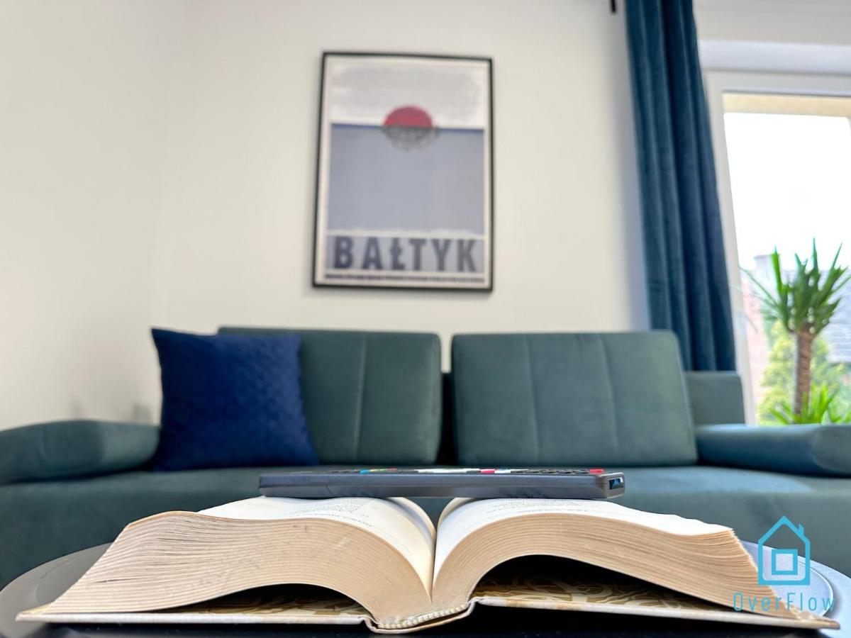 Apartment Baltyk Apartment- Tranquil Retreat, 15 Minutes To The Sea & Gdansk Center *