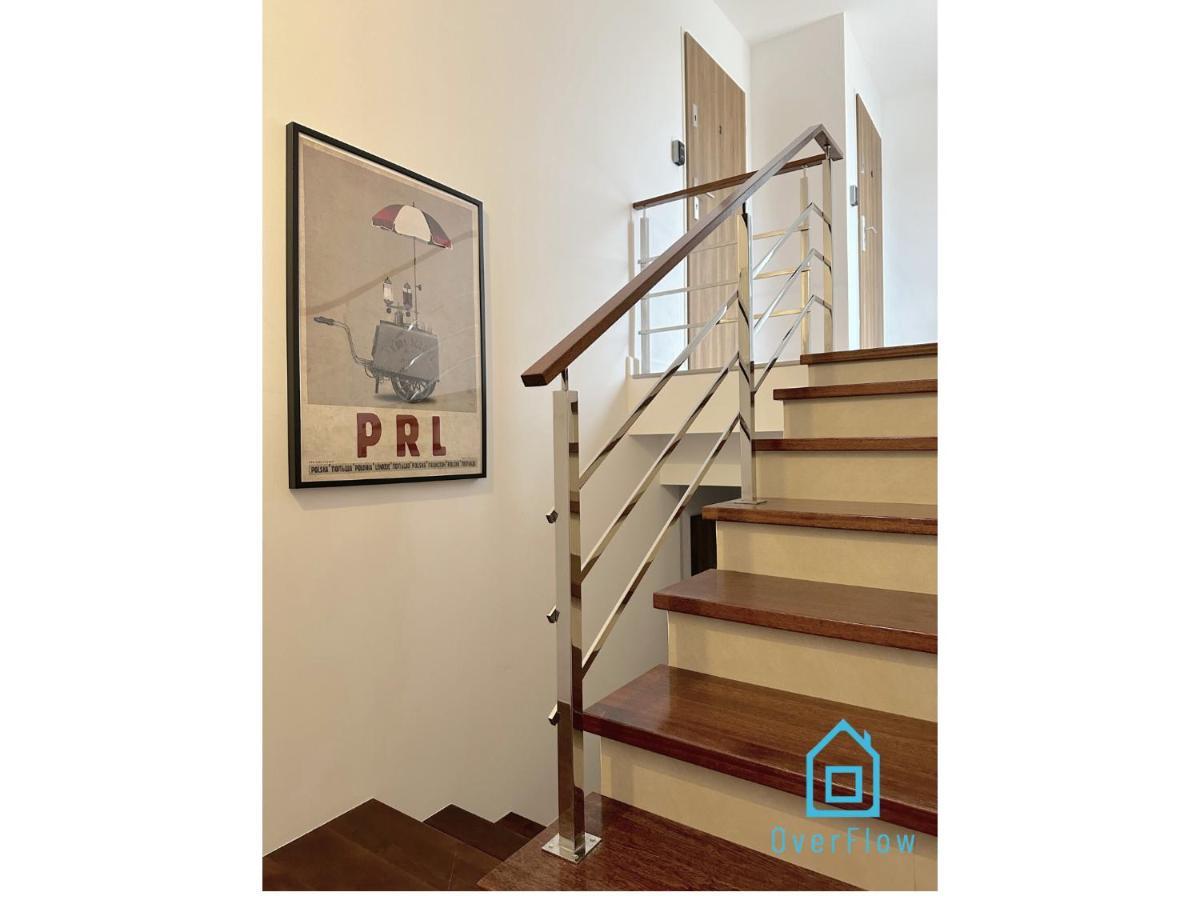 Baltyk Apartment- Tranquil Retreat, 15 Minutes To The Sea & Gdansk Center Apartment *