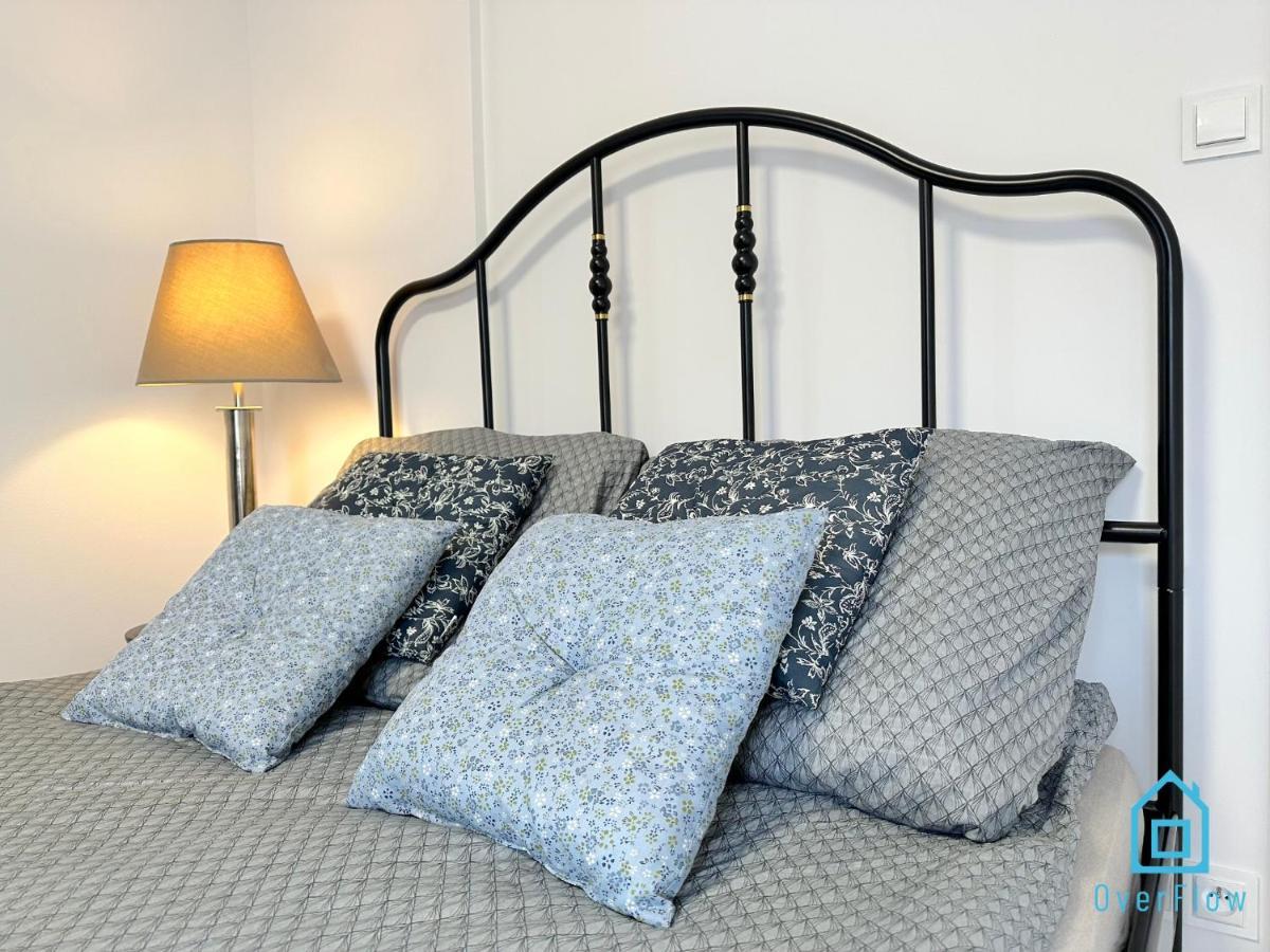 Baltyk Apartment- Tranquil Retreat, 15 Minutes To The Sea & Gdansk Center Apartment Borkowo (Gdansk)