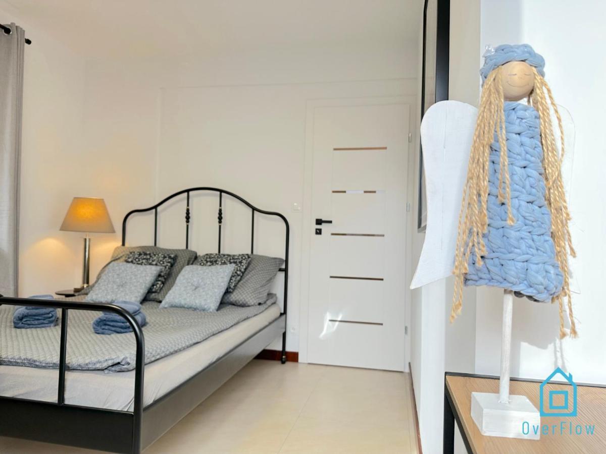 Apartment Baltyk Apartment- Tranquil Retreat, 15 Minutes To The Sea & Gdansk Center