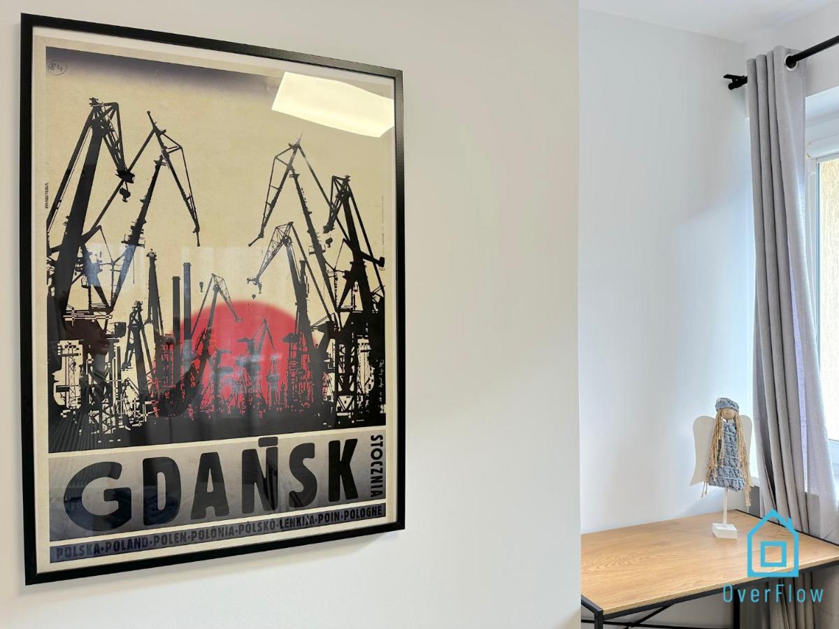 Baltyk Apartment- Tranquil Retreat, 15 Minutes To The Sea & Gdansk Center Apartment Borkowo (Gdansk)