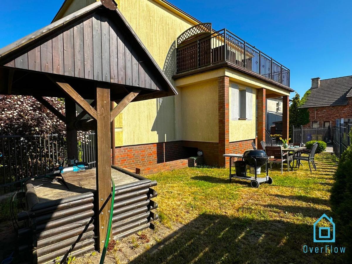 Baltyk Apartment- Tranquil Retreat, 15 Minutes To The Sea & Gdansk Center Borkowo (Gdansk)