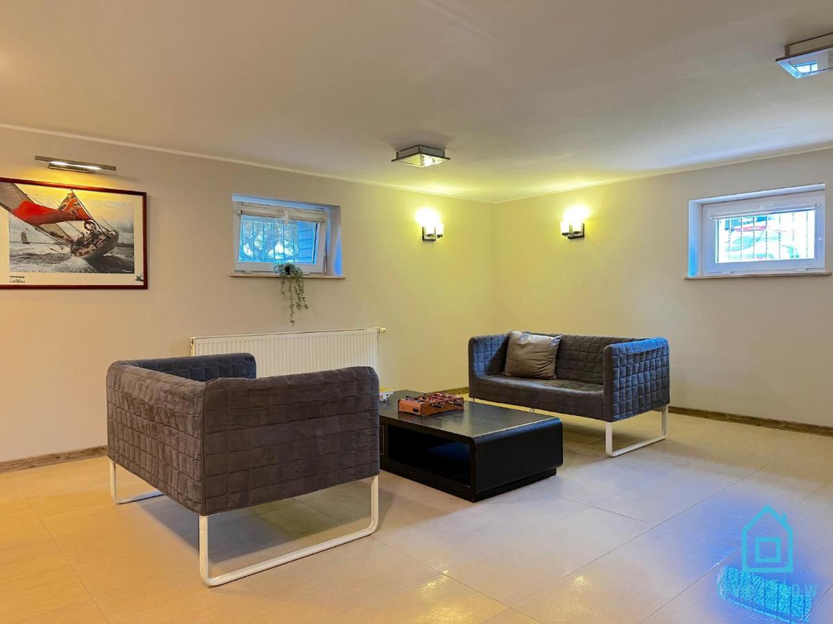 Baltyk Apartment- Tranquil Retreat, 15 Minutes To The Sea & Gdansk Center Apartment Borkowo (Gdansk)