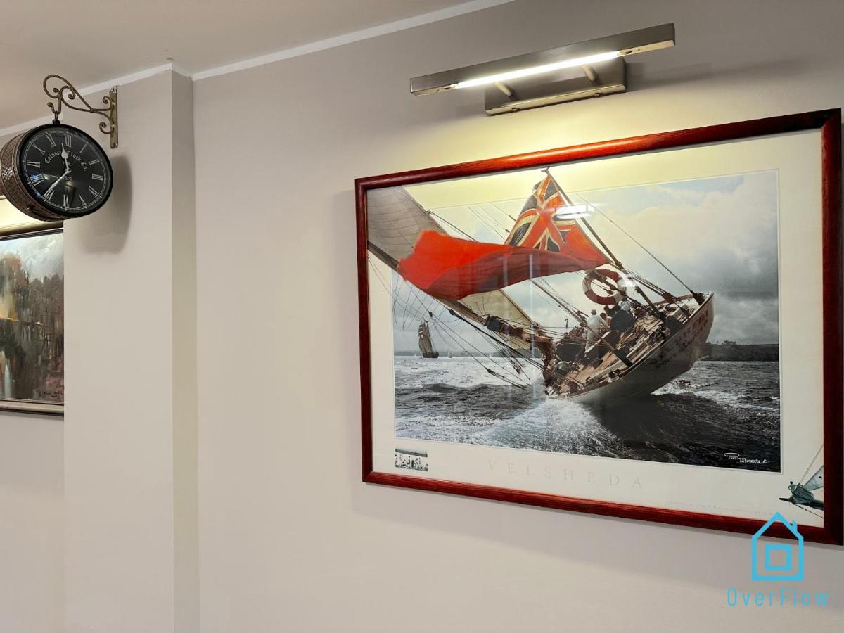 Baltyk Apartment- Tranquil Retreat, 15 Minutes To The Sea & Gdansk Center Apartment Borkowo (Gdansk)